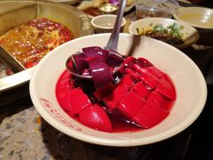 -蜀国大将老火锅(江北店)