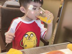 -听松楼·花园酒店·自助餐厅(红梅公园店)