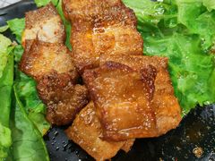 -云晓光头烧烤吧(德平路店)