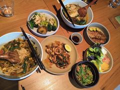 -SHAN山(前滩太古里店)