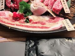 -黑牛の店·和牛烧肉(合生汇店)