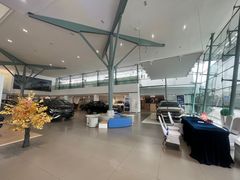 -上汽大众4S店(上海天泽店)