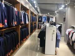-海澜之家(总部展厅店)