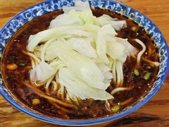 -蒋六十八梯眼镜面(渝中店)