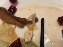 -江湖情酸菜鱼(万菱汇店)