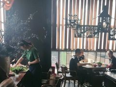 -大隐·成都火锅Bistro(合生麒麟新天地店)