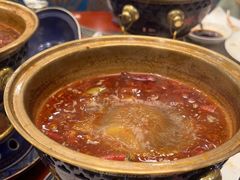 -元一希尔顿酒店·禅自助餐厅·啤酒花园
