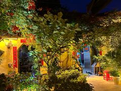 -清真天水老巷道餐厅