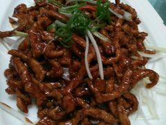 -大地春饼店(黄河路店)