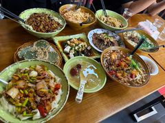-四方面荘(常丰花园店)