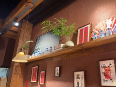 -巴卤社老火锅(财富店)
