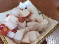 -黄桷树曹家私房菜(江与城店)