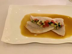 多宝鱼-Jean Georges