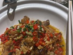 -绿草地·湘菜(7mall店)