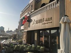 -沿途四季·云南菜·诗酒茶(蓝色港湾店)