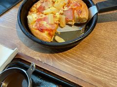-必胜客(五道口店)