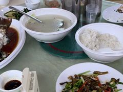 -锐记美食店·现捞海鲜(闸坡店)