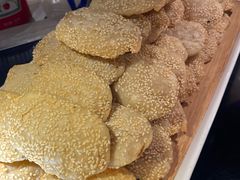 -新发展亚太JW万豪酒店·福苑咖啡厅