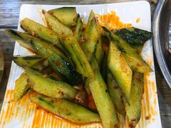 -大胡子烤羊肉清真(天海夜市总店)
