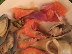-上海波特曼丽思卡尔顿酒店