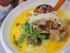 -味千拉面(南宁江南万达店)