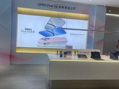 -OPPO服务体验中心(天津和平区天河城店)