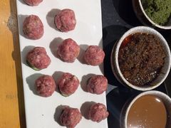 -顶顶汤火牛排火锅·经典铜锅涮肉