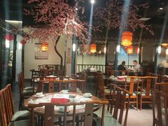 -卢大鲜鱼头捞饭(美利广场店)
