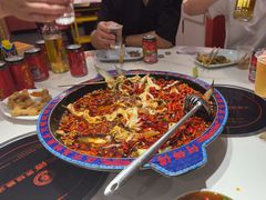 -何师傅美蛙鱼头(汉街店)