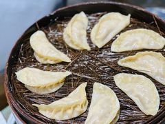 -松针蔡记蒸饺(花园路店)