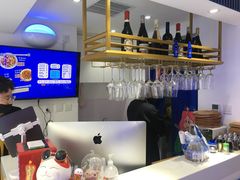 -壹粉屋新疆炒米粉(建外SOHO东区店)