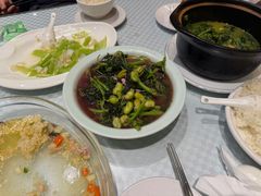 -镇扬菜馆(永安路小区店)