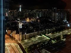 -深圳皇庭V酒店