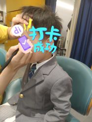 -海马体家庭照相馆(杭州远洋乐堤港店)