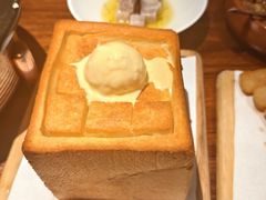 -绿茶餐厅(燕郊永旺店)