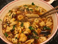 -吾味香葫芦头(安西街店)