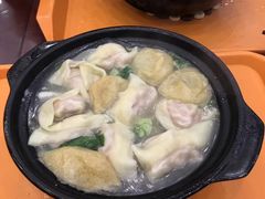 -王興記(南禅寺店)