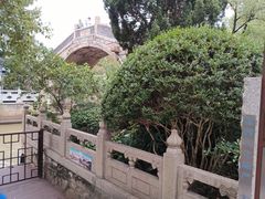-寒山寺