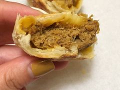 -长发西饼(临顿路店)