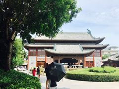 -三亚亚龙湾雅高美爵酒店