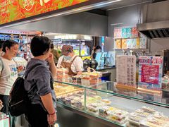 -百年同和·江南点心院(山塘街店)