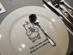 -西堤牛排(北京国瑞店)