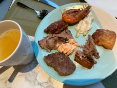 -厦门艾美酒店·新食谱西餐厅