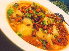 -隆喜元鱼汤包·海鲜(中联广场店)