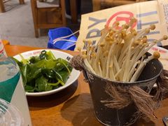 -楠火锅(太古里总店)