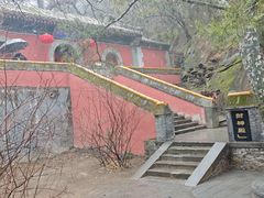 -潭柘寺景区