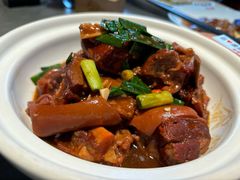 -佬太公海鸭·海鲜大排档(上海总店)