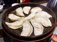 -松针蔡记蒸饺(花园路店)