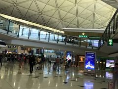 -香港国际机场-T2航站楼