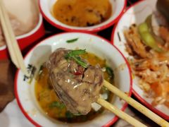 -言玖鲜火锅串串披萨自助(益田假日店)